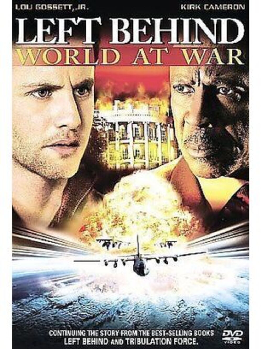 Left Behind: World at War